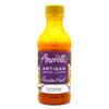 Amoretti - Natural Passion Fruit Artisan Flavor 8 oz - Perfect For Pastry, Savory, Brewing, and more, Preservative Free, Vegan, Gluten Free, Kosher Pareve, No Artificial Sweeteners, Highly view 1