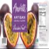 Amoretti - Natural Passion Fruit Artisan Flavor 8 oz - Perfect For Pastry, Savory, Brewing, and more, Preservative Free, Vegan, Gluten Free, Kosher Pareve, No Artificial Sweeteners, Highly view 2