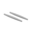 Betterun Gray Replacement Nose Pads Pieces Ear Socks Rubber Kits for Oakley Crosshair New 2012 view 2