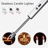 Shabbos Candle Lighter USB Rechargeable Lighter     view 3