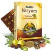 Zandu Nityam Tablet 12 Tablets Pack of 10 view 1