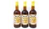 Datu Puti Patis Fish Sauce (Regular, 3 Pack) view 1
