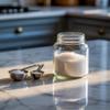 Anthony's Allulose Sweetener, 2 lb, Batch Tested Gluten Free, Keto Friendly Sugar Alternative, Zero Net Carb, Low Calorie view 3