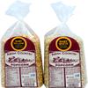 Amish Country Popcorn | 2-2 lb Bags | 2 lb Baby White & 2 lb Baby Yellow Popcorn Kernels | Old Fashioned, Non-GMO and Gluten Free view 1