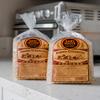 Amish Country Popcorn | 2-2 lb Bags | 2 lb Baby White & 2 lb Baby Yellow Popcorn Kernels | Old Fashioned, Non-GMO and Gluten Free view 3