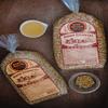 Amish Country Popcorn | 2-2 lb Bags | 2 lb Baby White & 2 lb Baby Yellow Popcorn Kernels | Old Fashioned, Non-GMO and Gluten Free view 4
