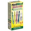 NeilMed Reusable Flexible Ear Cleaners, 15 Piece Set view 1