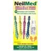 NeilMed Reusable Flexible Ear Cleaners, 15 Piece Set view 2