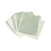 Homeford Clear Plastic Cellophane Bags, 4-Inch x 3-Inch, 72-Count view 1