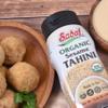 Sadaf Organic Sesame Tahini in Squeeze Bottle - Organic Certified by IQC Tahini Pure Sesame Paste - Tahini paste for Hummus, Baba Ghanoush and Dressings - 12.35 oz view 3