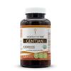 Secrets of the Tribe Gentian USDA Organic 120 Capsules, 1000 mg, Responsibly farmed Organic Gentian (Gentiana Lutea) Dried Root (120 Capsules) view 1