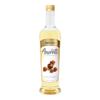 Amoretti - Hazelnut Gourmet Syrup 750 ml, Flavor Coffees, Teas, Cocktails, & other Beverages, and Drizzle on Desserts, Gluten Free, GMO/GEO Free, Preservative Free, 94 Servings Per Bottle view 1