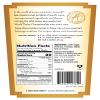 Amoretti - Hazelnut Gourmet Syrup 750 ml, Flavor Coffees, Teas, Cocktails, & other Beverages, and Drizzle on Desserts, Gluten Free, GMO/GEO Free, Preservative Free, 94 Servings Per Bottle view 2