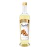 Amoretti - Almond Gourmet Syrup 750 ml, Flavor Coffees, Teas, Cocktails, & other Beverages, and Drizzle on Desserts, Gluten Free, GMO/GEO Free, Preservative Free, 94 Servings Per Bottle view 1