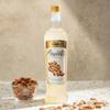Amoretti - Almond Gourmet Syrup 750 ml, Flavor Coffees, Teas, Cocktails, & other Beverages, and Drizzle on Desserts, Gluten Free, GMO/GEO Free, Preservative Free, 94 Servings Per Bottle view 3