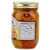 Amish Wedding Hot Banana Peppers (2 Jars) view 3