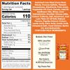 Baked Cheetos Crunchy Cheese Flavored Snacks, 0.875 oz Bags, (40 Pack), 50% Less Fat, Gluten Free, No Artificial Flavors & Colors, Packaging and Formula May Vary view 3