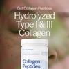 Essential Stacks Collagen Peptides Powder (from Grass Fed Cattle) - Gluten, Dairy & Soy Free - Unflavored Hydrolyzed Collagen Supplement (10.6 oz) view 4
