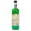 DaVinci Gourmet Sugar Free Peppermint Paddy Syrup, 750 mL Plastic Bottle view 2