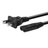 AFKT AC Power Cord Cable Plug Replacement for Phillips Respironics Remstar Pro Plus Auto M Series 1005894 System One CPAP BIPAP Machines 1005894 Plus 200M Heated Humidifier Dom 1022334 33938 S8 S9 view 1