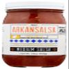 Arkansalsa, Salsa Medium, 16 Ounce view 1