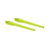 Betterun Green Replacement Nose Pads Pieces Ear Socks Rubber Kits for Oakley Flak 2.0 XL view 2