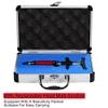 Cimenn Manual Spine Chiropractic Adjustment Correction Tool - 6 Level Spine Correction Machine Adjust Spine Back Massage Tool for Improve Joint Pain - Scoliosis Adjuster(One Head) view 3