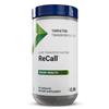 4Life Transfer Factor Recall - Supports Brain Health, Memory and Learning with Ginkgo Biloba, Bacopa Monnieri and Huperzia - 90 Veggie Capsules view 1