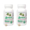AVMACOL (120) 2 Bottle Value Sulforaphane Supplement with Myrosinase view 1