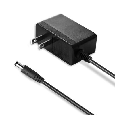 24V AC Adapter for Massage Gun Charger Output: DC 24V or 25.2V Massage Gun Power Cord Muscle Blaster Only fit with Brushless Motor Massage Guns(Don't Fit 12V or 16.8V Charger)