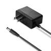 24V AC Adapter for Massage Gun Charger Output: DC 24V or 25.2V Massage Gun Power Cord Muscle Blaster Only fit with Brushless Motor Massage Guns(Don't Fit 12V or 16.8V Charger) view 1