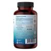 Living Silica ORGONO Mineral-Based Collagen Booster Capsules | Silica-Based | Supports Collagen & Elastin for Joint & Bone Support, Glowing Skin, Strong Hair & Nails | 120 Capsules view 2