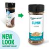 Amazon Grocery, Ground Cumin, 2.6 Oz (Previously Happy Belly, Packaging May Vary) view 2