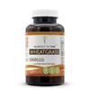 Secrets of the Tribe Wheatgrass 120 Capsules, 1000 mg, Wheatgrass (Triticum aestivum) Dried Leaf (120 Capsules) view 1