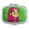 Teen Titans Go! Starfire Rectangle Pill Case Trinket Gift Box view 1