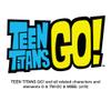 Teen Titans Go! Starfire Rectangle Pill Case Trinket Gift Box view 4