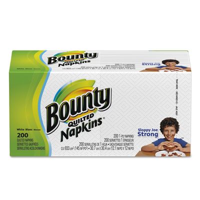 Quilted Napkins