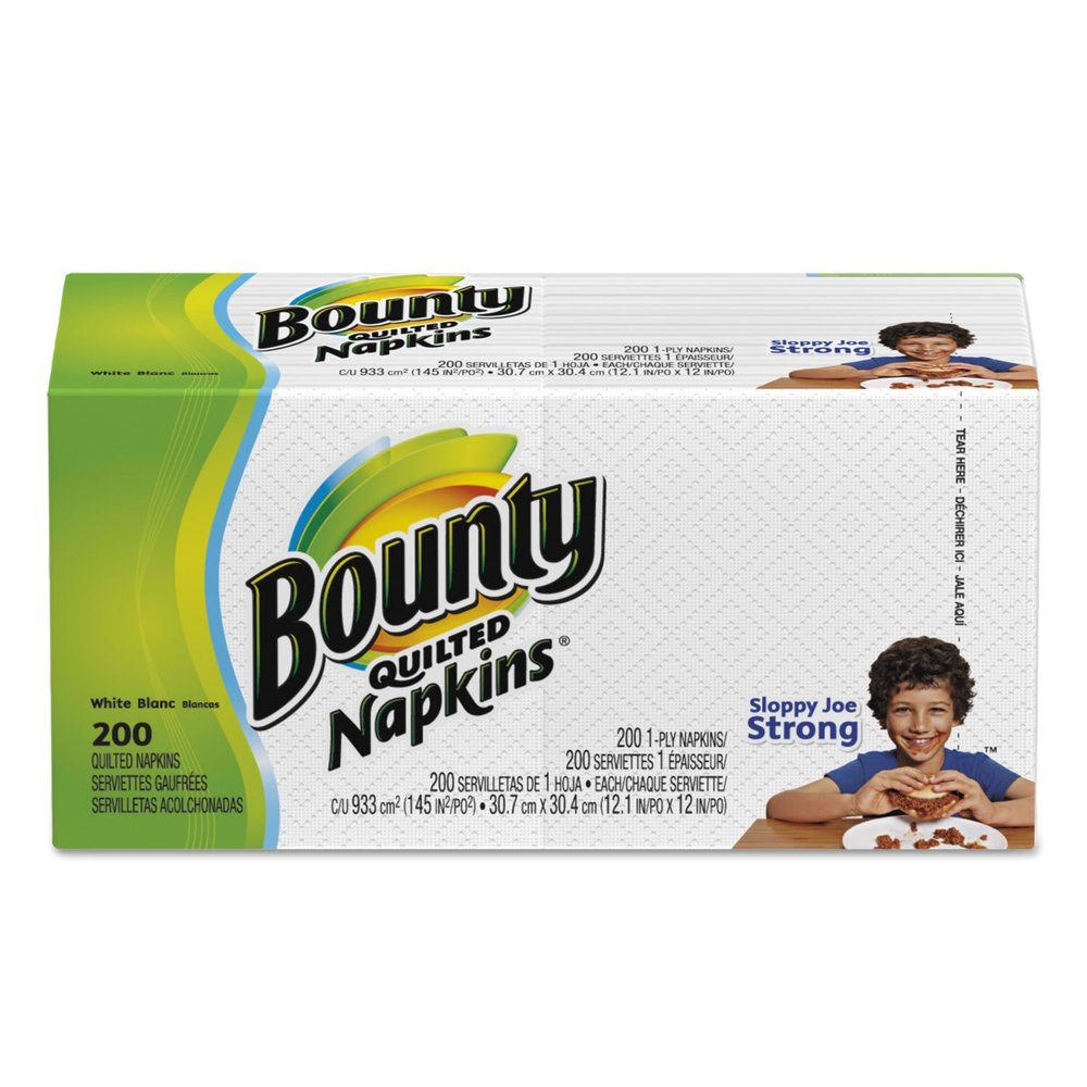Quilted Napkins