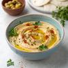 Soom Foods Ground Premium Sesame Tahini Paste 16oz (2 Pack) | Silky Smooth Texture in Hummus, Dips, Dressings | Vegan, Nut-Free, Gluten-Free, Dairy-Free, Paleo, Keto view 4
