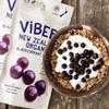 ViBERi Freeze-Dried Organic Blackcurrants 120 g | 100% NZ-Grown Superfruit Berries, Natural Vitamin C & Anthocyanins, Vegan  Non-GMO  No Added Sugar view 3