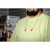 CORDED EAR PLUGS FM 3PK view 3