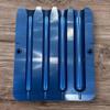 Canna Cigar Mold Combo Mold 4 slot - Kit view 1