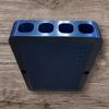 Canna Cigar Mold Combo Mold 4 slot - Kit view 2
