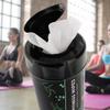 Wipex Fitness Equipment Wipes | Clean Gym Equipment, Yoga Mats, Peloton Bike Cleaner, Exercise Machine Wipes | Lemongrass, Eucalyptus, 75 Ct Canister view 3
