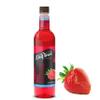 DaVinci Gourmet Sugar-Free Strawberry Syrup, 25.4 Fluid Ounces (Pack of 1) view 1