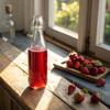 DaVinci Gourmet Sugar-Free Strawberry Syrup, 25.4 Fluid Ounces (Pack of 1) view 3
