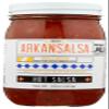 Arkansalsa, Salsa Hot, 16 Ounce view 1