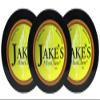 Jake's Mint Chew Kola 1 Can with DC Crafts Nation Skin Can Cover - Illuminati view 3