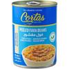 Cortas - Peeled Fava Beans, 14oz (Pack of 6), RTE Secret Recipe Foul Medammas view 3