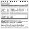 Fresh Start Amino Acid Complex - Fast Absorbing & Free Form Essential & Branched Chain Amino Acids BCAAs | Supports Muscle Growth, Strength & Recovery | Supplement - 90 Capsules view 2